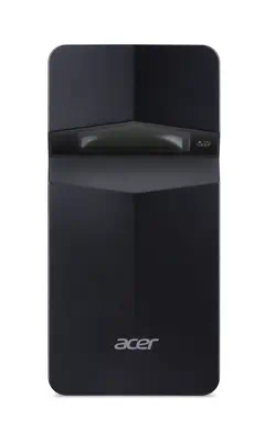 Acer PD1520Us Projecteur à focale ultra courte 500 ANSI lumens DLP 1080p (1920x1080) Noir - Vidéoprojecteur Professionnel - visuel 2