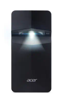 Acer PD1520Us Projecteur à focale ultra courte 500 ANSI lumens DLP 1080p (1920x1080) Noir - Vidéoprojecteur Professionnel - visuel 1