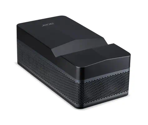 Acer PD1520Us Projecteur à focale ultra courte 500 ANSI lumens DLP 1080p (1920x1080) Noir - Vidéoprojecteur Professionnel - visuel 6