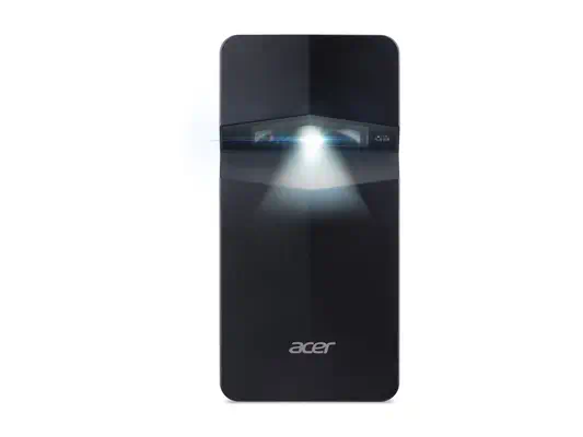 ACER PD1520Us Projector Smart LED ultra short throw 1080p 500lm 10000:1 Zoom 1X - Acer - Vidéoprojecteur Professionnel - visuel 3