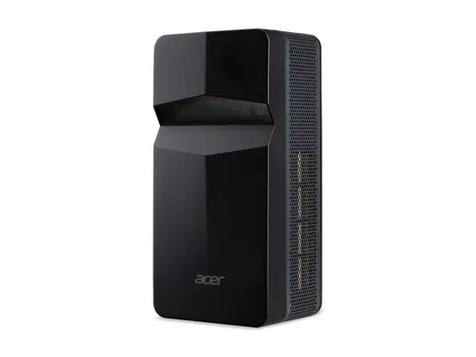 ACER PD1520Us Projector Smart LED ultra short throw 1080p 500lm 10000:1 Zoom 1X - Acer - Vidéoprojecteur Professionnel - visuel 1