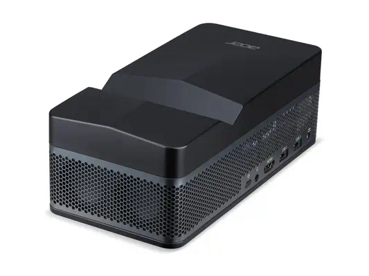 ACER PD1520Us Projector Smart LED ultra short throw 1080p 500lm 10000:1 Zoom 1X - Acer - Vidéoprojecteur Professionnel - visuel 8