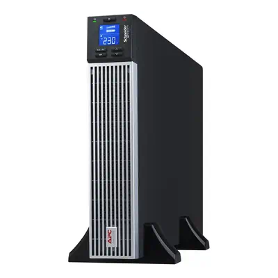 Easy UPS SRV - Onduleur on-line 3kVA Bat Lithium-Ion Tour/Rack 1 ph 230V - IEC - APC - visuel 4