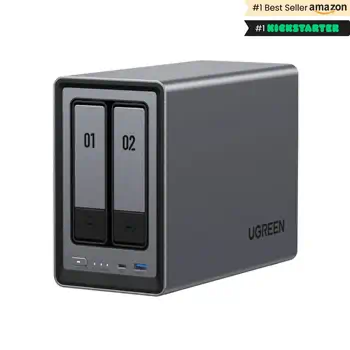Acheter Serveur NAS  2