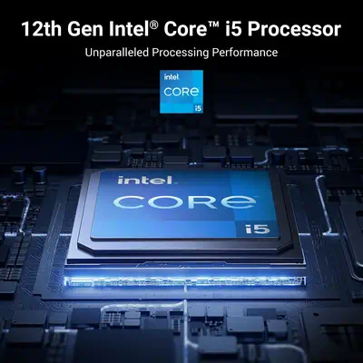 Ugreen DXP6800 Pro NAS Bureau Intel® Core™ i5 8 Go DDR5 Gris, Noir - UGREEN - Serveur NAS - visuel 2