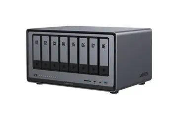 Livraison gratuite Serveur NAS UGREEN 35127B