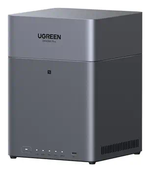Avantages Serveur NAS HDD & SSD