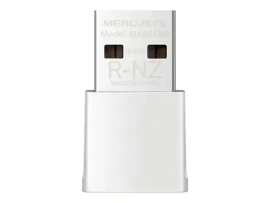 TP-LINK AX900 Nano Wi-Fi 6 Bluetooth USB Adapter - TP-Link - Carte Réseau - visuel 1