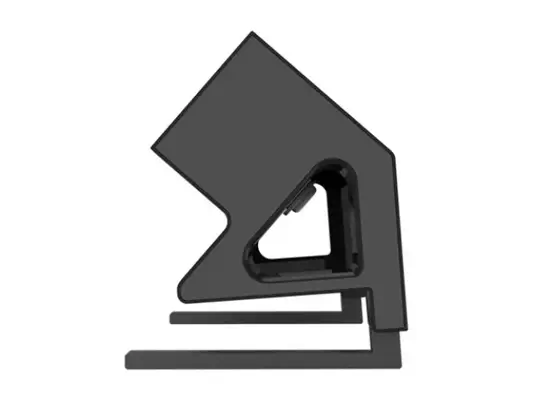 FELLOWES PRISE POUR BUREAU ÉLECTRIQUE TYPE E - NOIR Équipé de 1 x prise de courant 230v 1 x port USB - Fellowes - Accessoire Onduleur - visuel 8