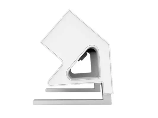 FELLOWES PRISE POUR BUREAU ÉLECTRIQUE TYPE E - BLANC Équipé de 1 x prise de courant 230v 1 x port US - Fellowes - Accessoire Onduleur - visuel 8