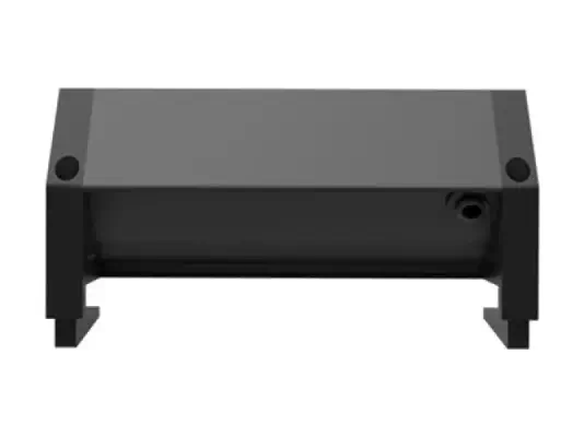FELLOWES PRISE POUR BUREAU ÉLECTRIQUE TYPE E - NOIR Équipé de 2 x prise de courant 230v 1 x port USB - Fellowes - Accessoire Onduleur - visuel 3