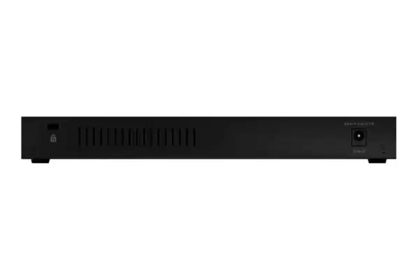 NETGEAR GS310TPv2 Géré L2/L3 Gigabit Ethernet (10/100/1000) Connexion Ethernet, supportant l'aliment - Netgear - Switchs et Hubs - visuel 4