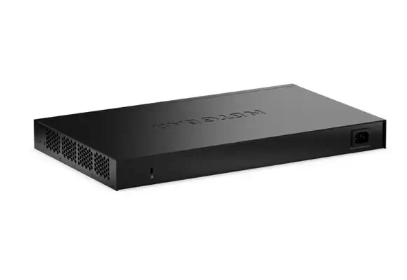 NETGEAR GS324TPv2 Géré L2/L3 Gigabit Ethernet (10/100/1000) Connexion Ethernet, supportant l'aliment - Netgear - Switchs et Hubs - visuel 4