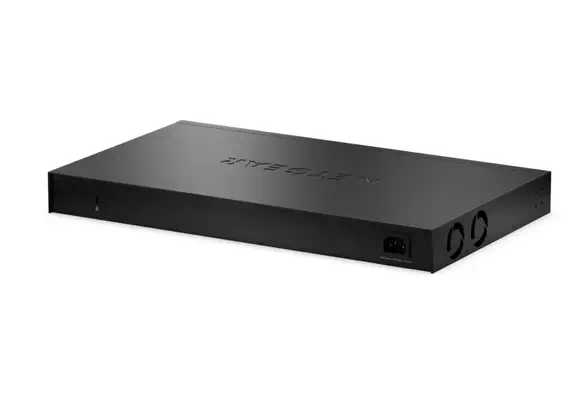 NETGEAR GS324TPv2 Géré L2/L3 Gigabit Ethernet (10/100/1000) Connexion Ethernet, supportant l'aliment - Netgear - Switchs et Hubs - visuel 6