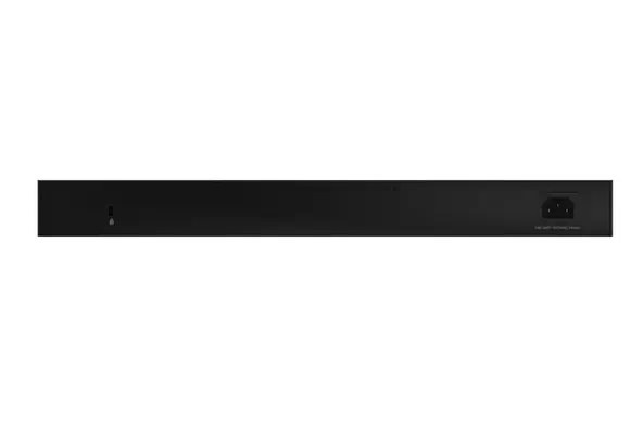 NETGEAR GS324TPv2 Géré L2/L3 Gigabit Ethernet (10/100/1000) Connexion Ethernet, supportant l'aliment - Netgear - Switchs et Hubs - visuel 5