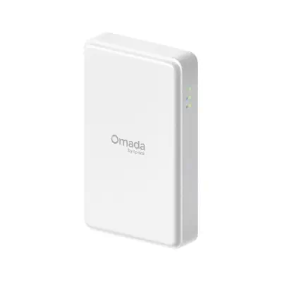TP-Link Omada ER701-5G-Outdoor entrée et régulateur 10, 100, 1000, 2500 Mbit/s - Borne Wifi - visuel 2