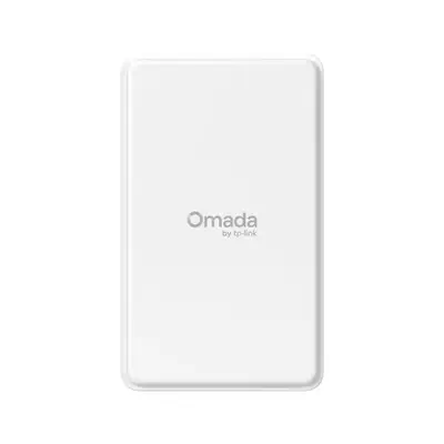 TP-Link Omada ER701-5G-Outdoor entrée et régulateur 10, 100, 1000, 2500 Mbit/s - Borne Wifi - visuel 1