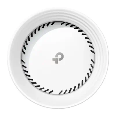 TP-Link Deco BE68 (3-pack) Tri-bande (2,4 GHz / 5 GHz / 6 GHz) Wi-Fi 7 (802.11be) Blanc Interne - Routeur - visuel 2