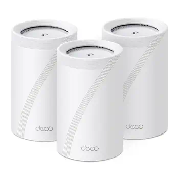 Routeur TP-Link Wi-Fi 7 (802.11be) avis