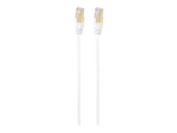 Comparaison TNB Câble RJ45 CAT.7 5m - blanc