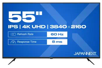 Acheter JN-IPS550UHD60F
