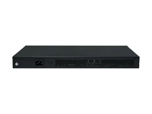 HPE Networking CW 2050 20p 10/100/1000BASE-T 4p Smart Rate 1/2.5GbE 4p SFP 1G/2.5G Switch EU en - Switchs et Hubs - visuel 1