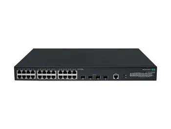 Offre Switchs et Hubs HP S6X72A#ABB