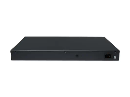 HPE Networking CW 2050 24p 10/100/1000BT PoE+ 4p SFP 1G/2.5G 420W Sw EU en - Switchs et Hubs - visuel 4