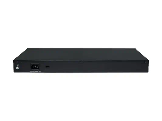 HPE Networking CW 2150 24p 10M/100M/1G 4p SFP+ 1G/10G Switch EU en - Switchs et Hubs - visuel 3
