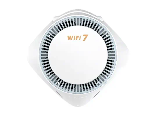D-LINK Routeur de bureau 5G NR/4G LTE Wi-Fi 7 BE3600 1 port LAN 2.5GB 1 port WAN/LAN 2.5GB Wi-Fi BE3 - D-Link - visuel 6