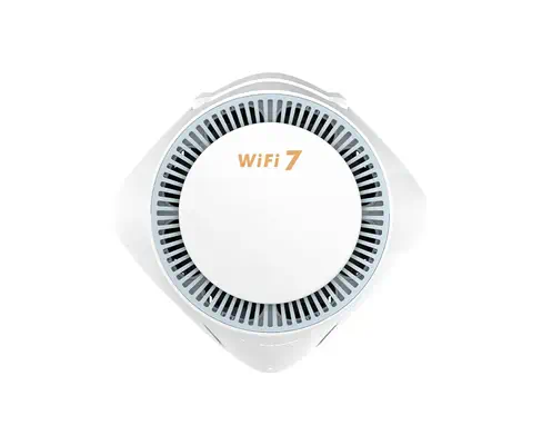 D-Link G536 routeur sans fil 2.5 Gigabit Ethernet Bi-bande (2,4 GHz / 5 GHz) 5G Blanc - Routeur - visuel 2