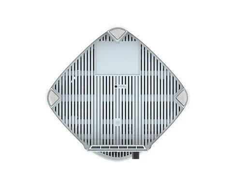 D-Link G536 routeur sans fil 2.5 Gigabit Ethernet Bi-bande (2,4 GHz / 5 GHz) 5G Blanc - Routeur - visuel 3