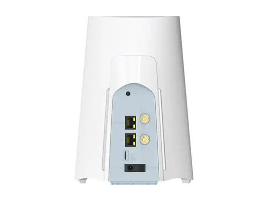 D-LINK Routeur de bureau 5G NR/4G LTE Wi-Fi 7 BE3600 1 port LAN 2.5GB 1 port WAN/LAN 2.5GB Wi-Fi BE3 - D-Link - visuel 1