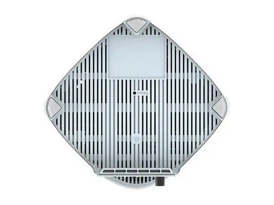 D-LINK Routeur de bureau 5G NR/4G LTE Wi-Fi 7 BE3600 1 port LAN 2.5GB 1 port WAN/LAN 2.5GB Wi-Fi BE3 - D-Link - visuel 4