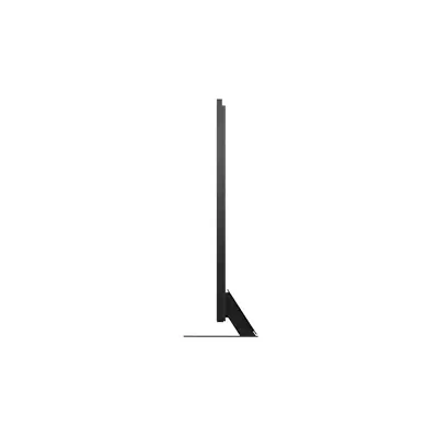 LG QNED evo AI 100QNED86A6 2,54 m (100") 4K Ultra HD Smart TV Wifi Noir - Ecran TV - visuel 5