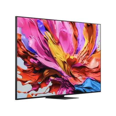 LG QNED evo AI 100QNED86A6 2,54 m (100") 4K Ultra HD Smart TV Wifi Noir - Ecran TV - visuel 8