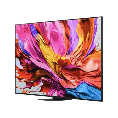 LG QNED evo AI 100QNED86A6 2,54 m (100") 4K Ultra HD Smart TV Wifi Noir - Ecran TV - visuel 9