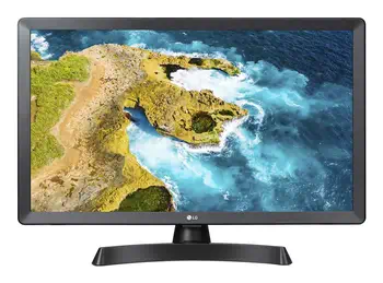 Ecran TV 23.6" garantie