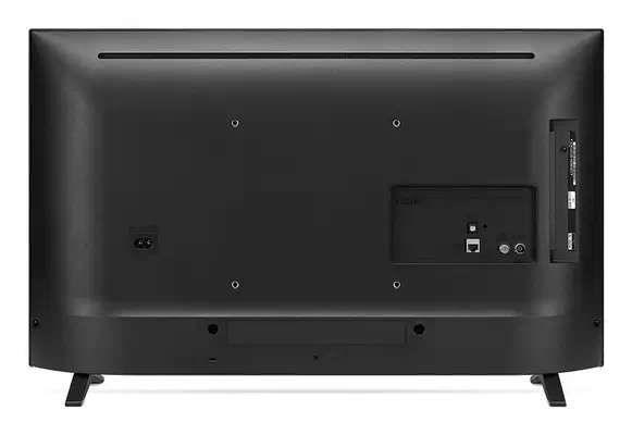 LG 32LQ630B6LA TV 81,3 cm (32") HD Smart TV Wifi Noir - Ecran TV - visuel 5