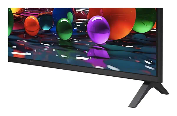 LG UHD AI 43UA75006LA 109,2 cm (43") 4K Ultra HD Smart TV Wifi Noir - Ecran TV - visuel 10