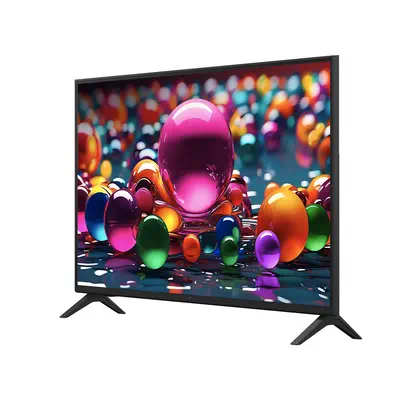 LG UHD AI 43UA75006LA 109,2 cm (43") 4K Ultra HD Smart TV Wifi Noir - Ecran TV - visuel 9