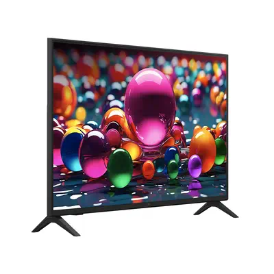 LG UHD AI 43UA75006LA 109,2 cm (43") 4K Ultra HD Smart TV Wifi Noir - Ecran TV - visuel 8