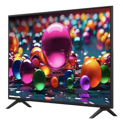 LG UHD AI 50UA75006LA 127 cm (50") 4K Ultra HD Smart TV Wifi Noir - Ecran TV - visuel 9