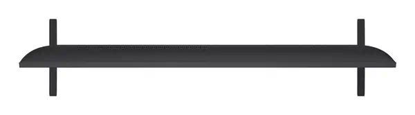 LG UHD AI 50UA75006LA 127 cm (50") 4K Ultra HD Smart TV Wifi Noir - Ecran TV - visuel 4