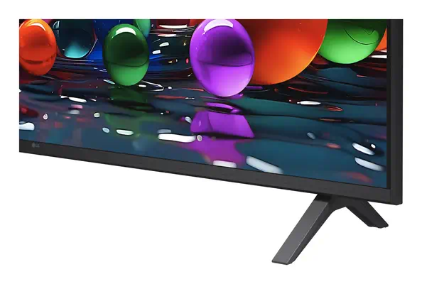 LG UHD AI 50UA75006LA 127 cm (50") 4K Ultra HD Smart TV Wifi Noir - Ecran TV - visuel 10