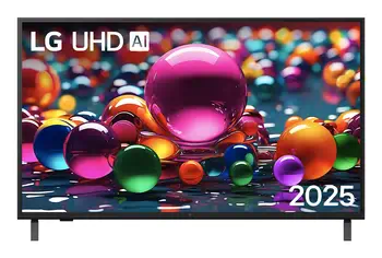 Ecran TV LG 3840 x 2160 pixels offre