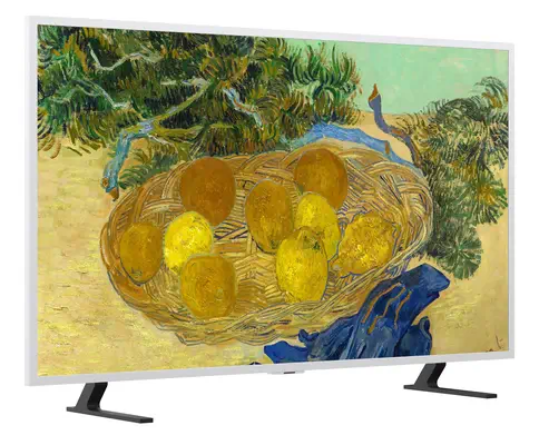 LG 55LX7B6LA 139,7 cm (55") 4K Ultra HD Smart TV Wifi Noir - Ecran TV - visuel 2