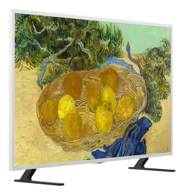 LG 55LX7B6LA 139,7 cm (55") 4K Ultra HD Smart TV Wifi Noir - Ecran TV - visuel 3