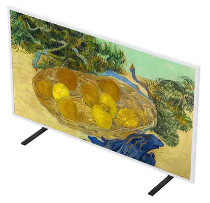 LG 55LX7B6LA 139,7 cm (55") 4K Ultra HD Smart TV Wifi Noir - Ecran TV - visuel 6