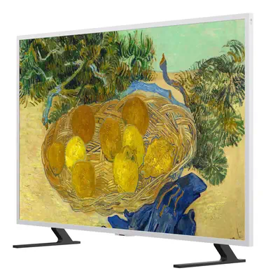 LG 55LX7B6LA 139,7 cm (55") 4K Ultra HD Smart TV Wifi Noir - Ecran TV - visuel 4